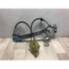 Mecanisme de leve vitre electrique arriere gauche RENAULT MEGANE 3 PHASE 1 d’occasion