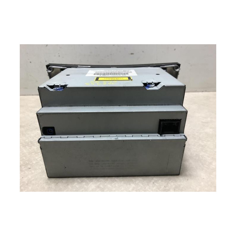 Autoradio d'origine MERCEDES CLASSE CLS 219 PHASE 1 d’occasion