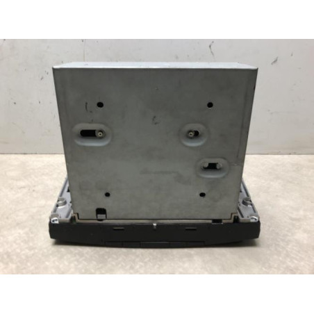 Autoradio d'origine MERCEDES CLASSE CLS 219 PHASE 1 d’occasion