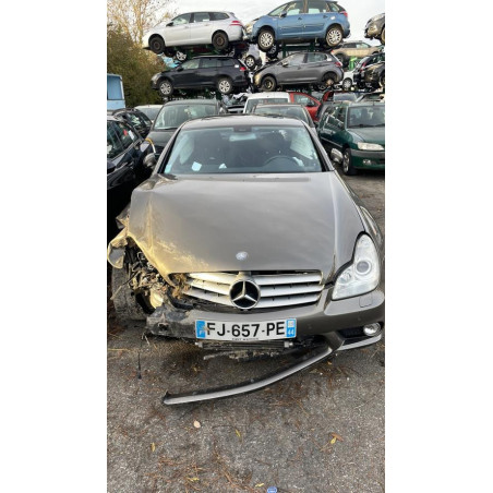 Autoradio d'origine MERCEDES CLASSE CLS 219 PHASE 1 d’occasion