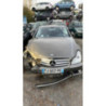 Autoradio d'origine MERCEDES CLASSE CLS 219 PHASE 1 d’occasion