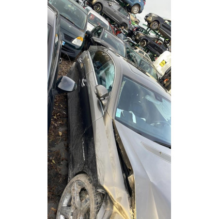 Autoradio d'origine MERCEDES CLASSE CLS 219 PHASE 1 d’occasion