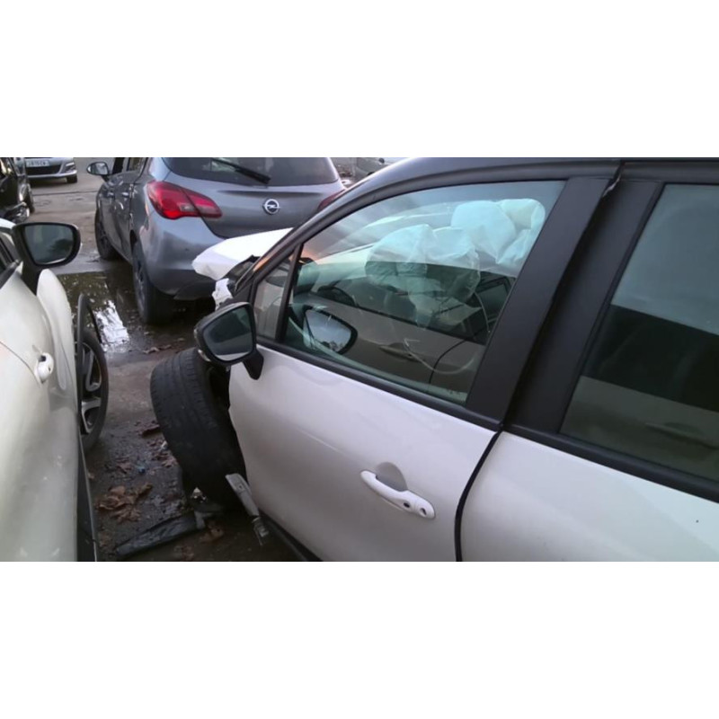 Coquille volant RENAULT CAPTUR 1 PHASE 1 d’occasion