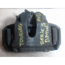Etrier avant droit (freinage) BMW SERIE 5 TOURING d’occasion