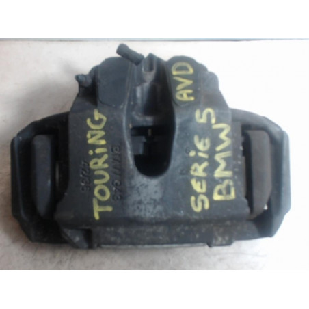 Etrier avant droit (freinage) BMW SERIE 5 TOURING d’occasion