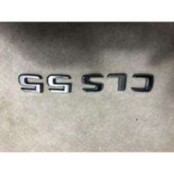 Logo MERCEDES CLASSE CLS 219 PHASE 1 d’occasion