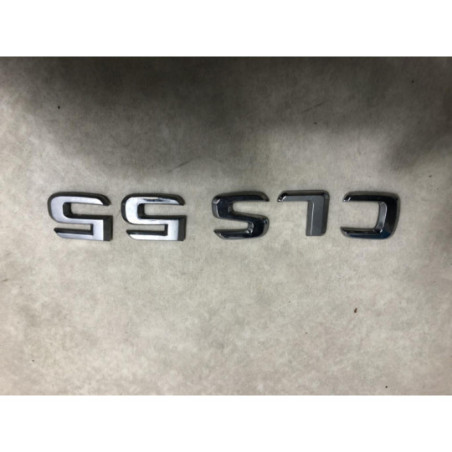 Logo MERCEDES CLASSE CLS 219 PHASE 1 d’occasion