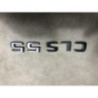 Logo MERCEDES CLASSE CLS 219 PHASE 1 d’occasion