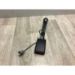 Attache ceinture avant gauche RENAULT CAPTUR 1 PHASE 1 d’occasion