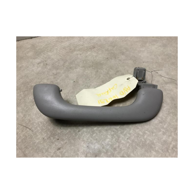 Poignee de maintien avant droit RENAULT CAPTUR 1 PHASE 1 d’occasion
