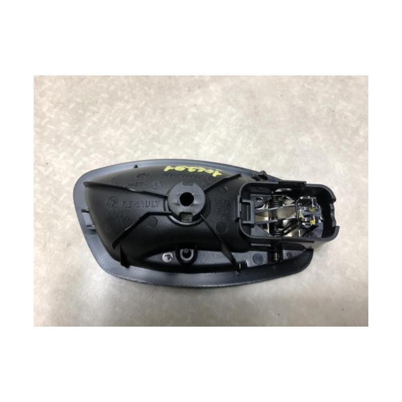 Poignee interieur avant gauche RENAULT CAPTUR 1 PHASE 1 d’occasion
