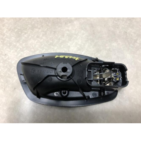 Poignee interieur avant gauche RENAULT CAPTUR 1 PHASE 1 d’occasion
