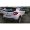 Poignee interieur avant gauche RENAULT CAPTUR 1 PHASE 1 d’occasion