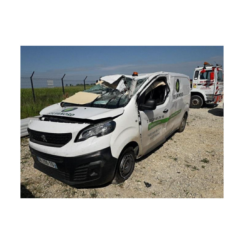 Actionneur serrure porte arriere droite PEUGEOT EXPERT 4 d’occasion