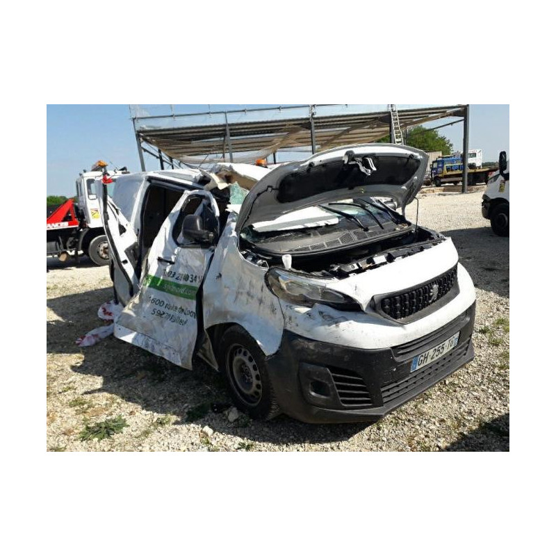 Actionneur serrure porte arriere droite PEUGEOT EXPERT 4 d’occasion