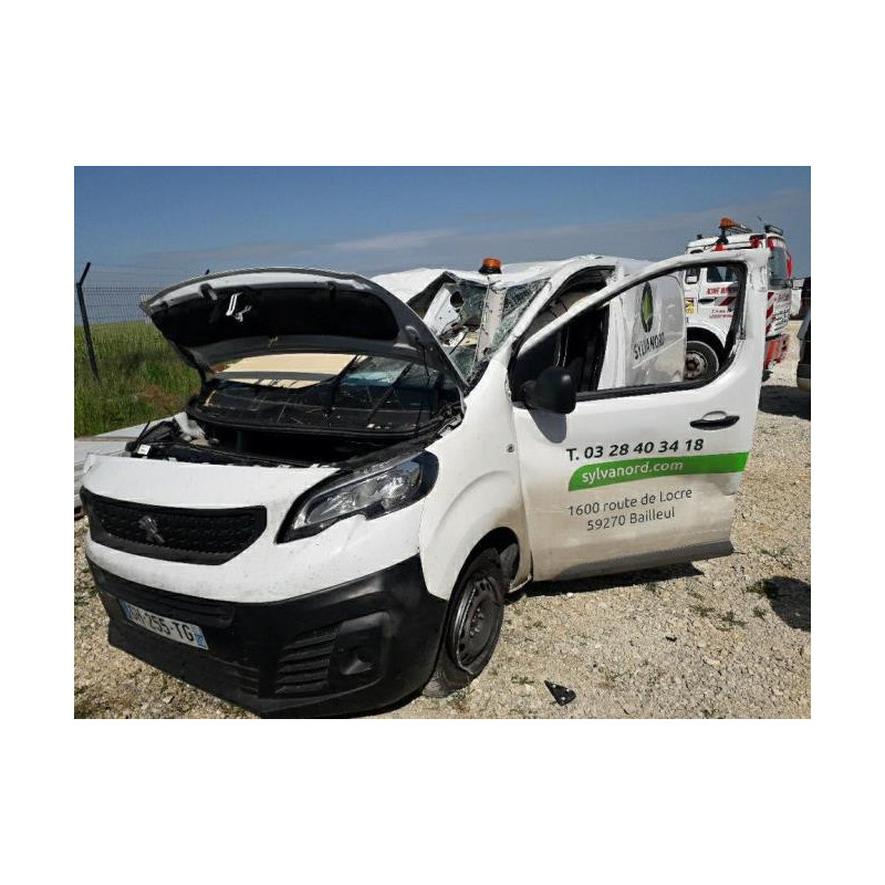 Actionneur serrure porte arriere droite PEUGEOT EXPERT 4 d’occasion