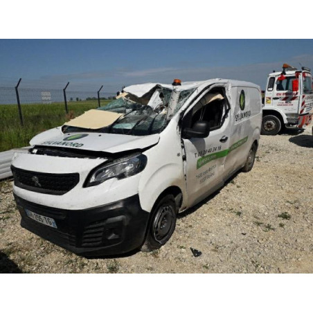 Actionneur serrure porte arriere droite PEUGEOT EXPERT 4 d’occasion