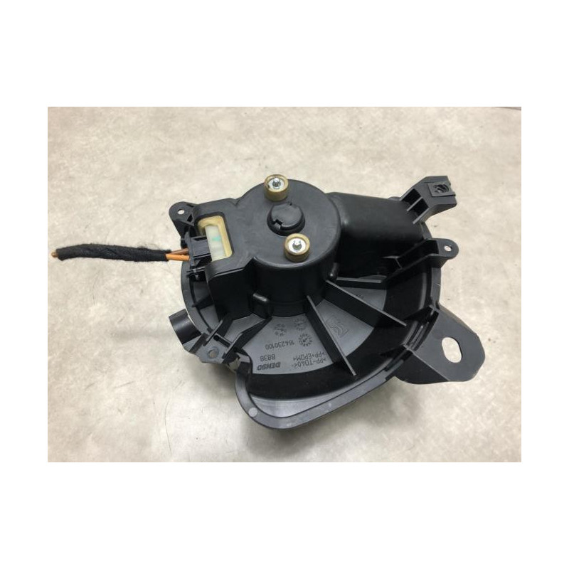 Ventilateur chauffage FIAT GRANDE PUNTO d’occasion