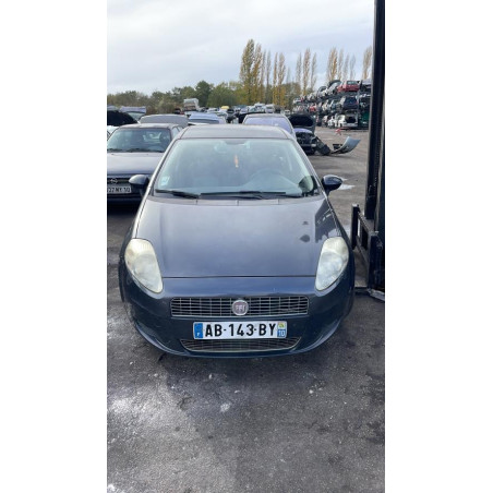 Ventilateur chauffage FIAT GRANDE PUNTO d’occasion