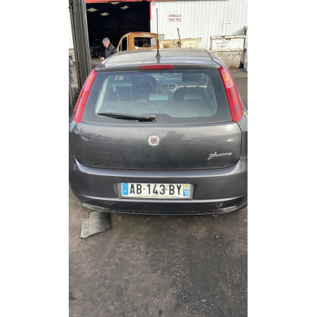 Ventilateur chauffage FIAT GRANDE PUNTO d’occasion