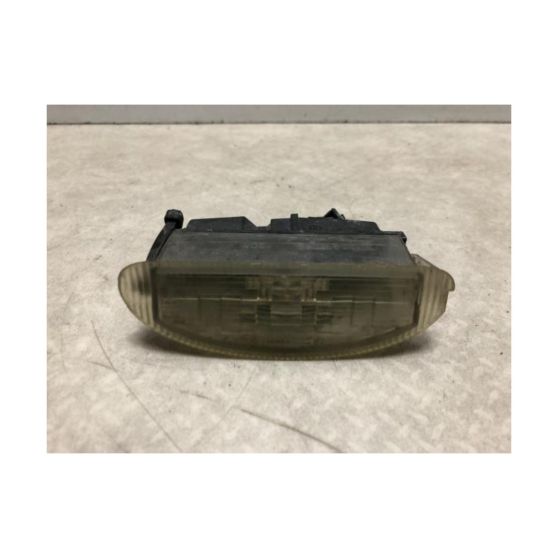 Eclairage de plaque RENAULT  d’occasion