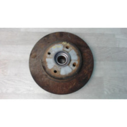 Disque arriere gauche (freinage) PEUGEOT 5008 1 PHASE 1 d’occasion