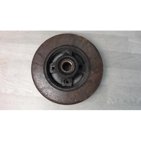 Disque arriere gauche (freinage) PEUGEOT 5008 1 PHASE 1 d’occasion