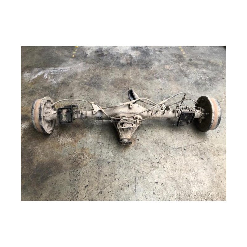 Pont (propulsion) NISSAN NAVARA NP300 d’occasion