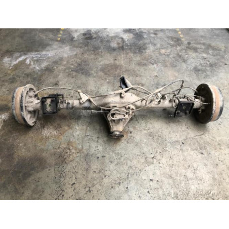 Pont (propulsion) NISSAN NAVARA NP300 d’occasion