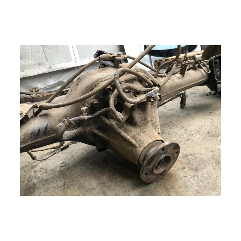 Pont (propulsion) NISSAN NAVARA NP300 d’occasion
