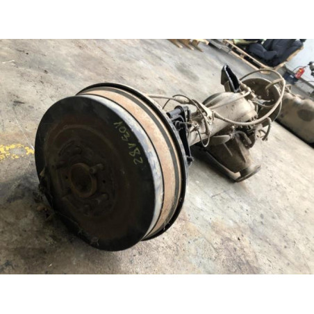 Pont (propulsion) NISSAN NAVARA NP300 d’occasion