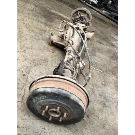 Pont (propulsion) NISSAN NAVARA NP300 d’occasion