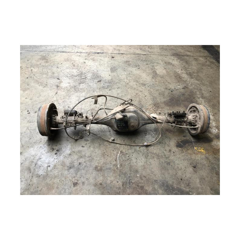 Pont (propulsion) NISSAN NAVARA NP300 d’occasion