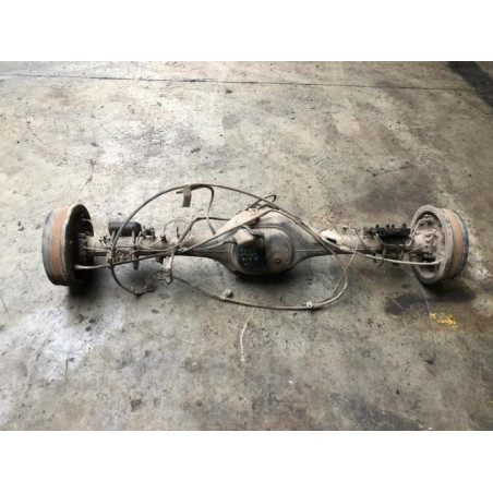 Pont (propulsion) NISSAN NAVARA NP300 d’occasion