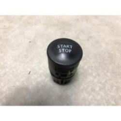 Bouton de demarrage RENAULT CAPTUR 1 PHASE 1 d’occasion