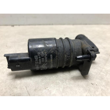 Pompe lave glace avant CITROEN C5 2 d’occasion