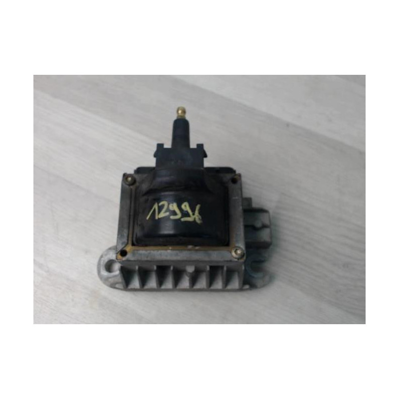 Bobine (allumage) RENAULT CLIO 1 PHASE 1 d’occasion