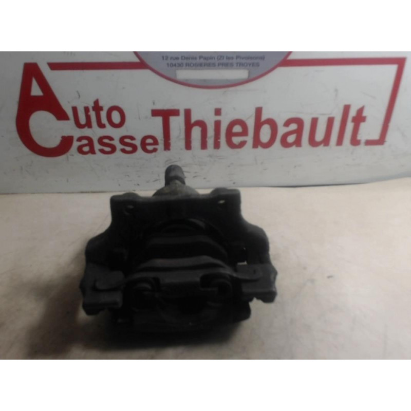 Etrier arriere droit (freinage) BMW BMW 1 (E81) 118 d 143cv (105kw) d’occasion