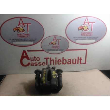 Etrier arriere droit (freinage) BMW SERIE 1 (E87) d’occasion