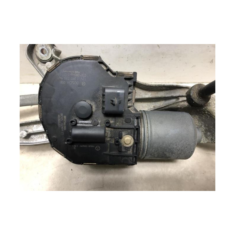 Moteur essuie glace avant MERCEDES CLASSE C 204 PHASE 1 d’occasion