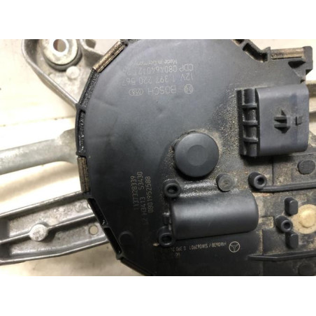 Moteur essuie glace avant MERCEDES CLASSE C 204 PHASE 1 d’occasion