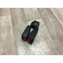 Attache ceinture arriere centrale VOLKSWAGEN SCIROCCO 3 PHASE 1 COUPE d’occasion