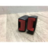 Attache ceinture arriere centrale VOLKSWAGEN SCIROCCO 3 PHASE 1 COUPE d’occasion
