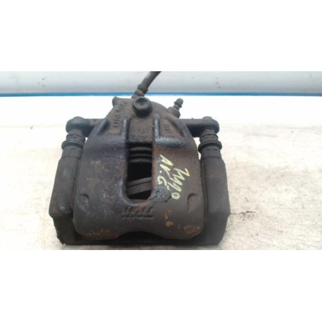 Etrier avant gauche (freinage) RENAULT GRAND MODUS PHASE 2 d’occasion