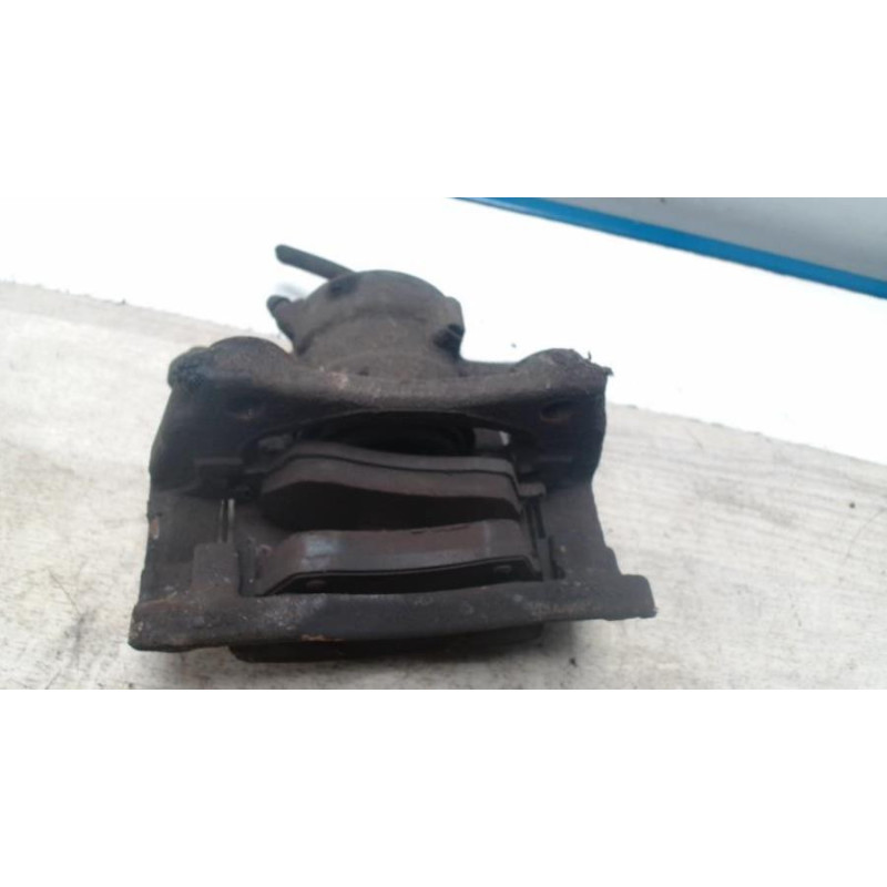 Etrier avant gauche (freinage) RENAULT GRAND MODUS PHASE 2 d’occasion