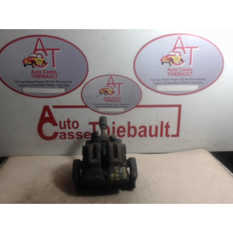 Etrier arriere droit (freinage) BMW BMW 1 (E81) 118 d 143cv (105kw) d’occasion