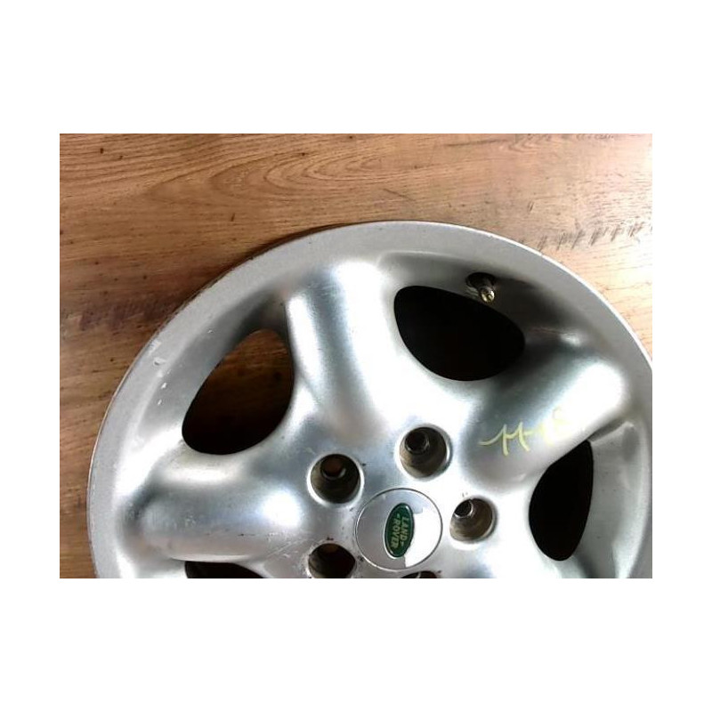 Jante LAND ROVER FREELANDER 1 PHASE 1 d’occasion