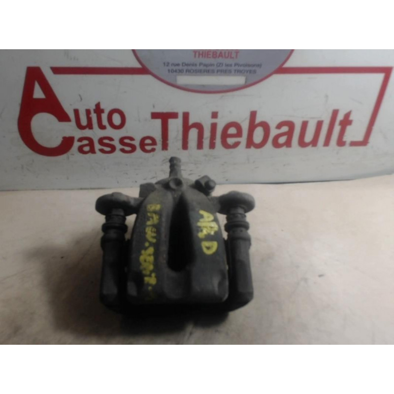 Etrier arriere droit (freinage) BMW SERIE 1 (E87) d’occasion
