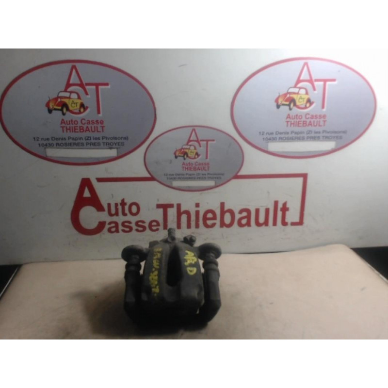 Etrier arriere droit (freinage) BMW SERIE 1 (E87) d’occasion