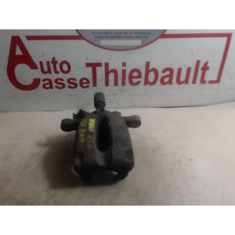 Etrier arriere droit (freinage) BMW SERIE 1 (E87) d’occasion